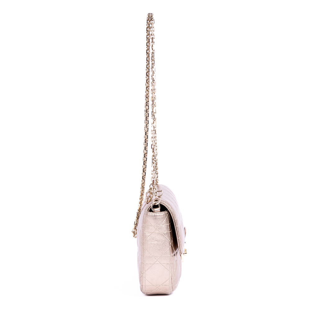 Dior Miss Dior Promenade Chain Clutch - Picture 4 of 10